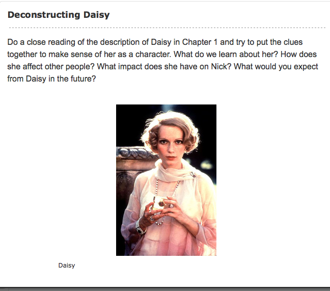 great gatsby paper thesis How can the answer be improved. great gatsby paper thesis How can the answer be improved.