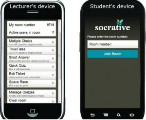 socrative