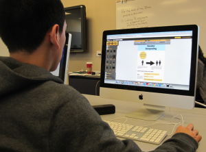 Creating Infographic