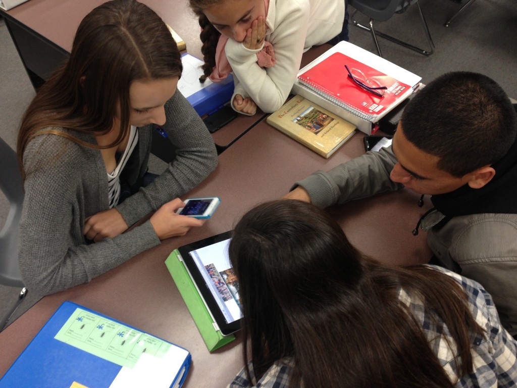 5 Tips for Managing Mobile Devices in the Classroom Dr. Catlin Tucker