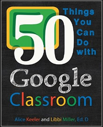 Image result for 50 things you can do with google classroom