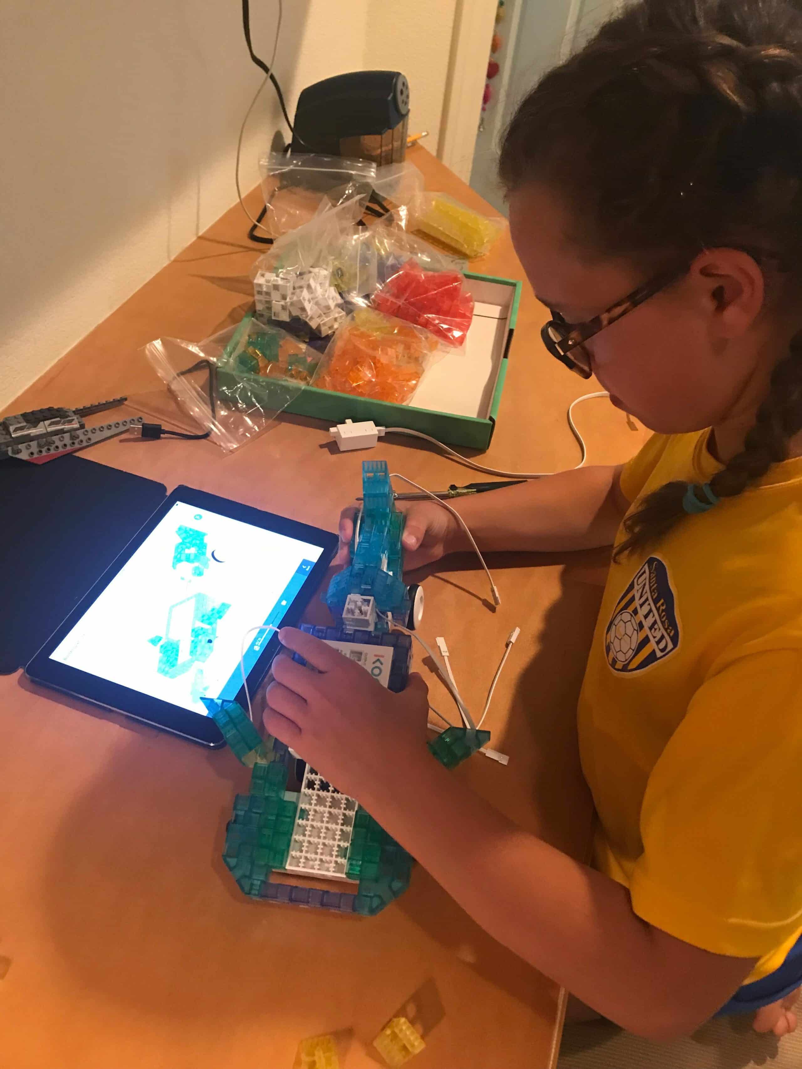 KOOV Robotics And Coding Projects For Kids koov-robotics-and-coding-projects-for-kids
