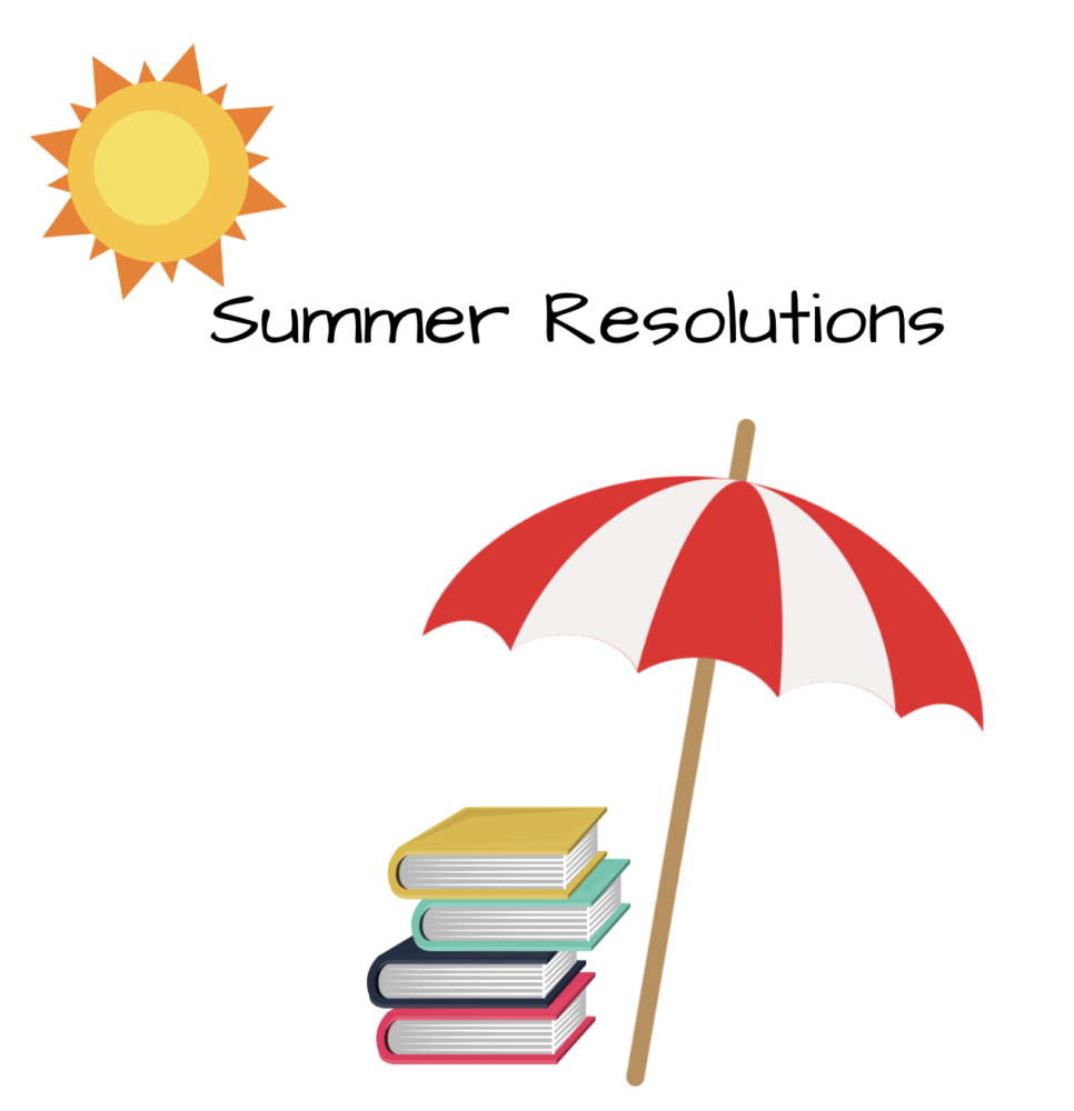 Make Your 'Summer Resolutions' a Reality This School Year