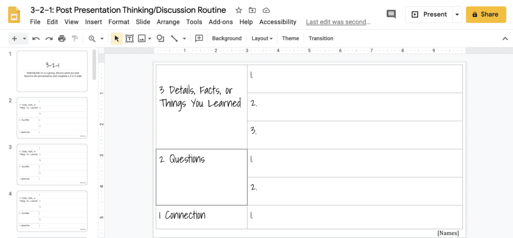 Back To Basics Lesson Planning For The Concurrent Classroom Dr Catlin Tucker